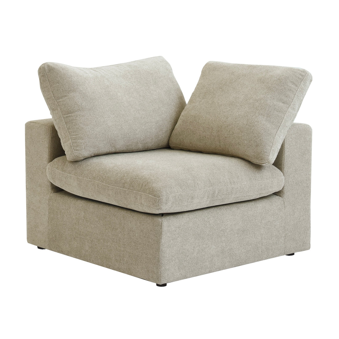 Valen Modular Washable Right Corner Piece