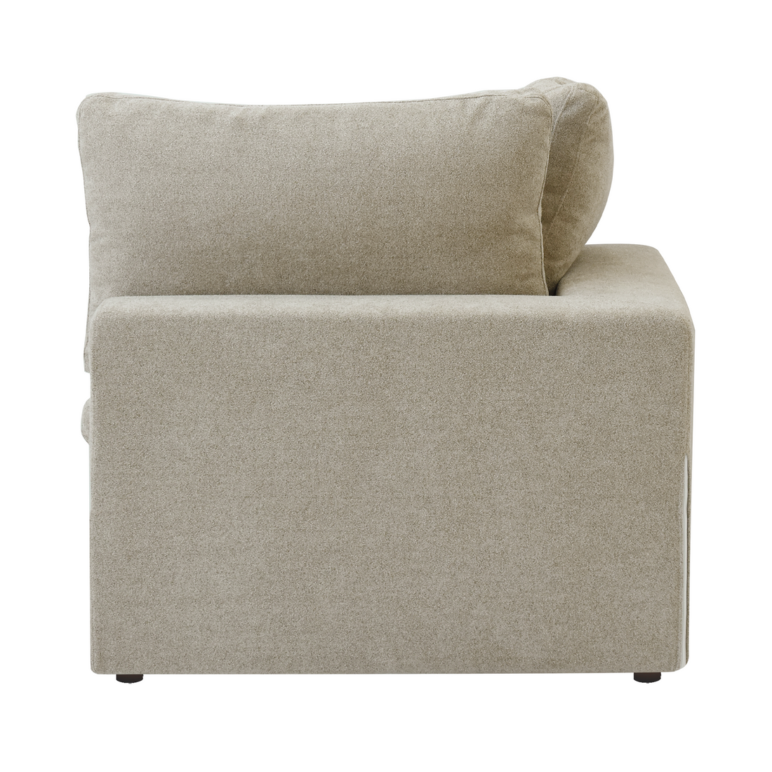 Valen Modular Washable Left Corner Piece