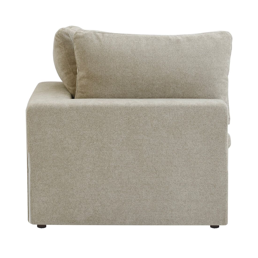 Valen Modular Washable Right Corner Piece