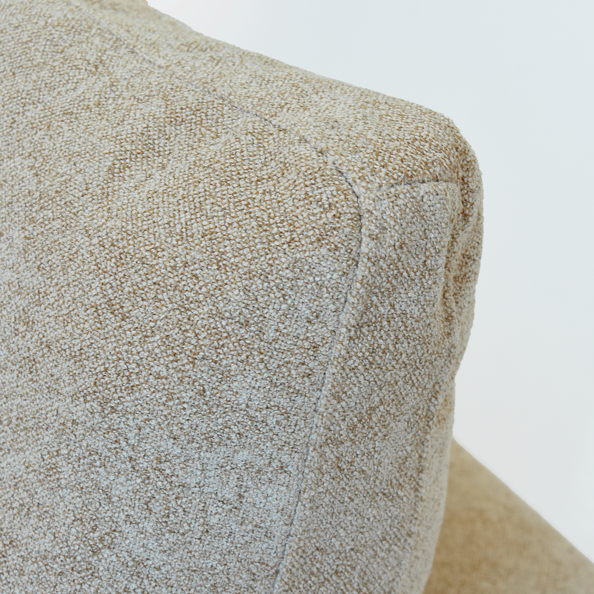 Valen Modular Washable Left Corner Piece