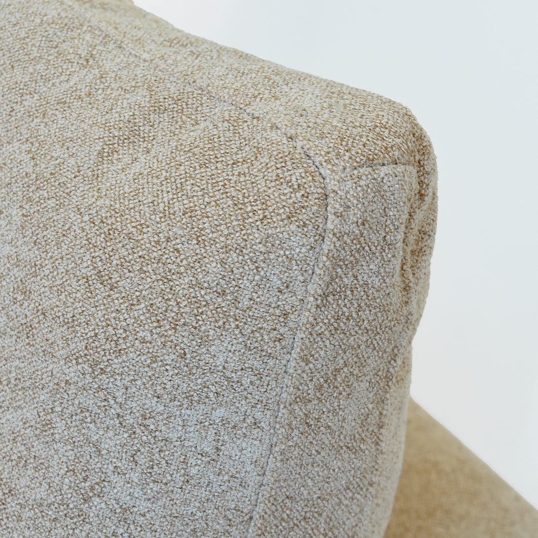 Valen Modular Washable Left Corner Piece