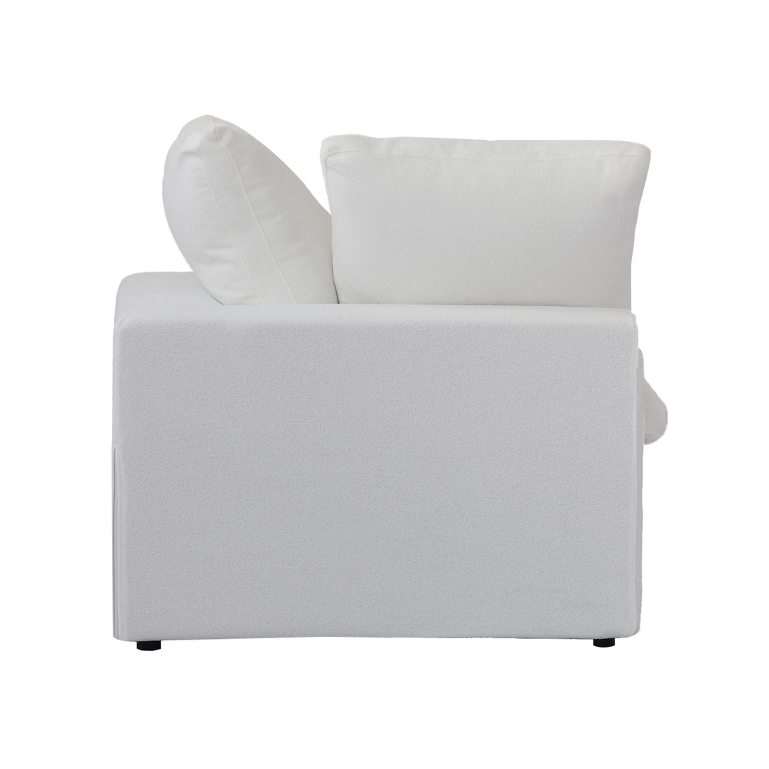 Valen Modular Washable Right Corner Piece