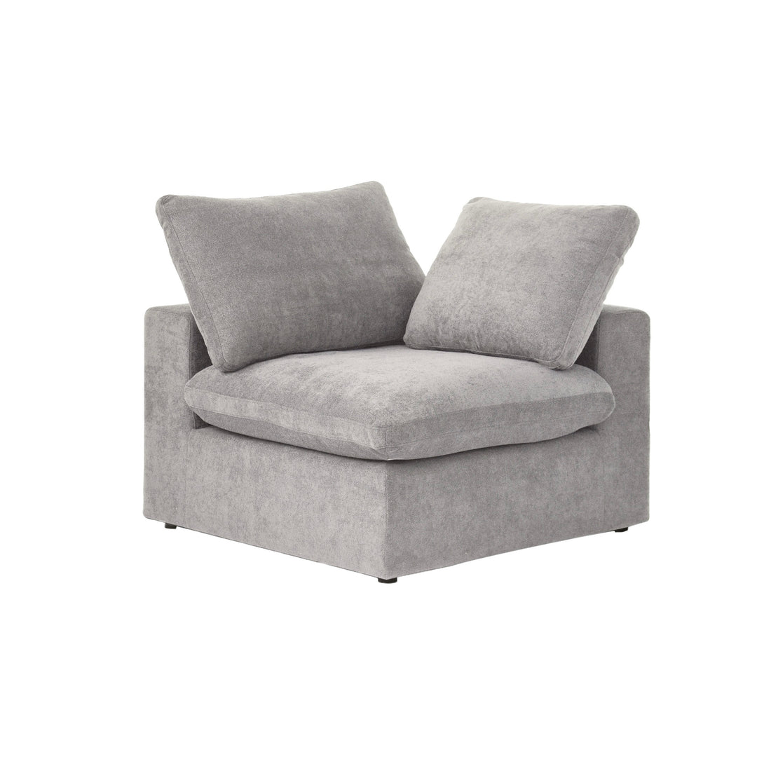 Valen Modular Washable Right Corner Piece