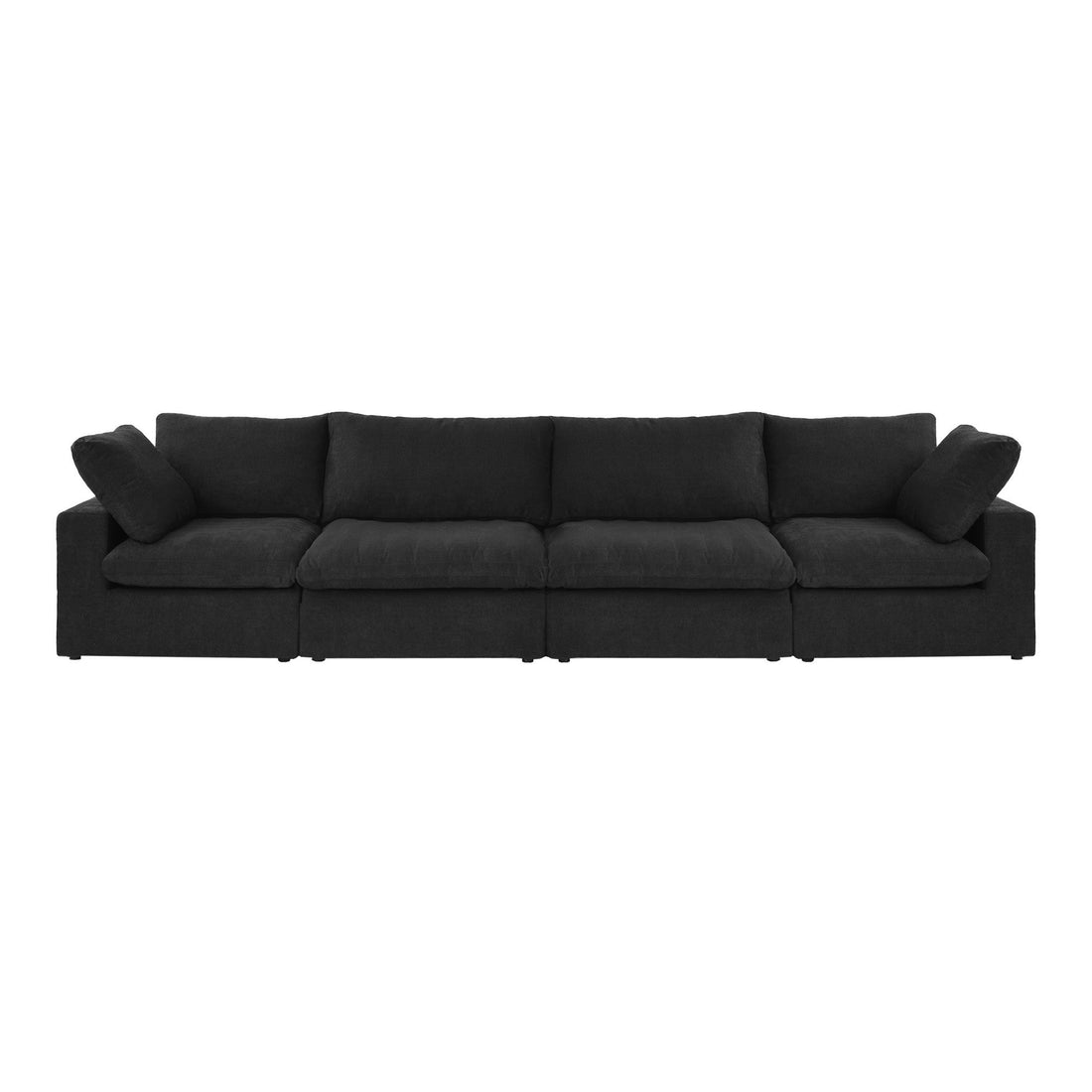 Valen Modular Washable 4 Seater