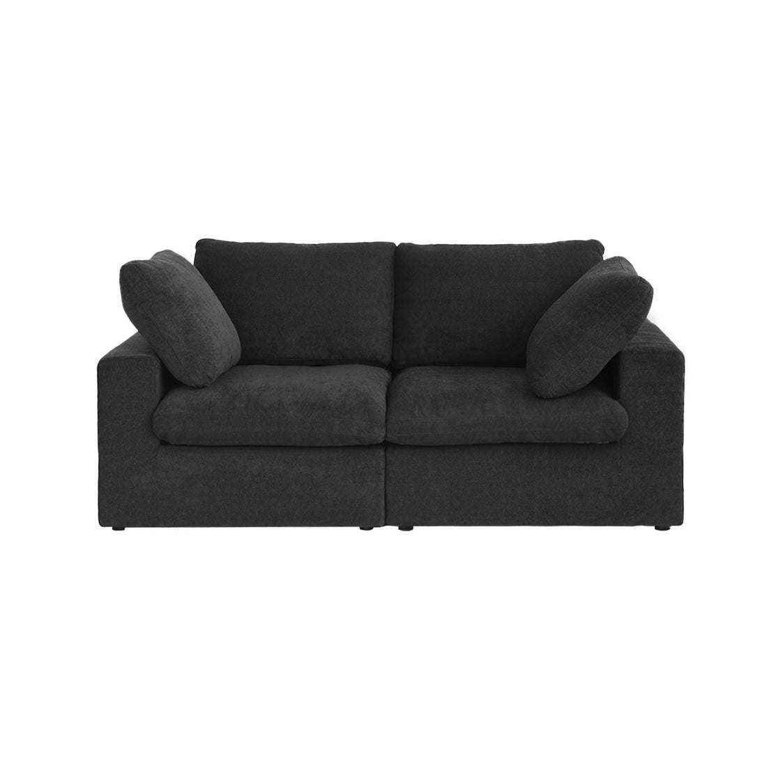Valen Modular Washable 2 Seater