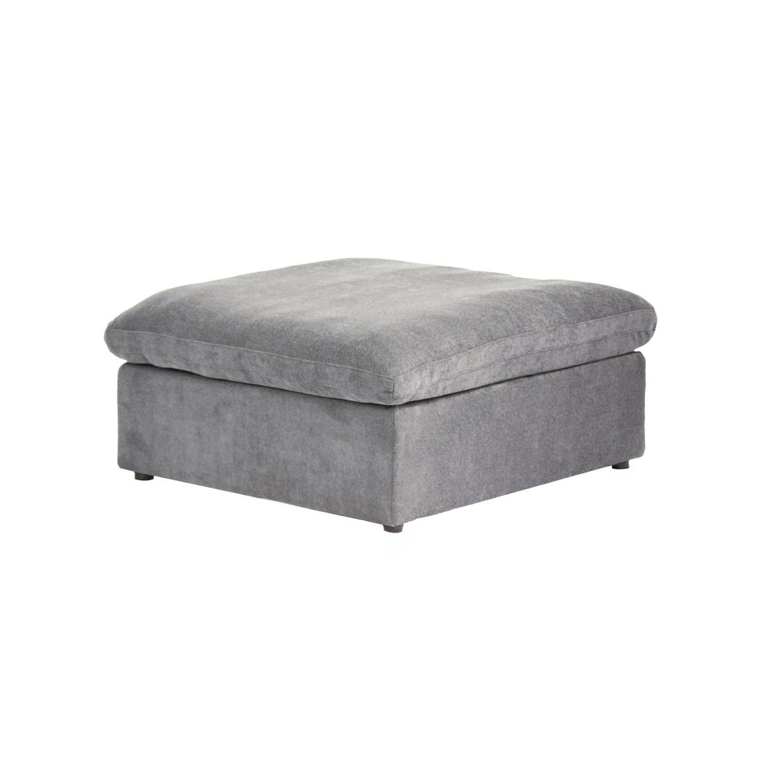 Valen Modular Washable Ottoman (111)