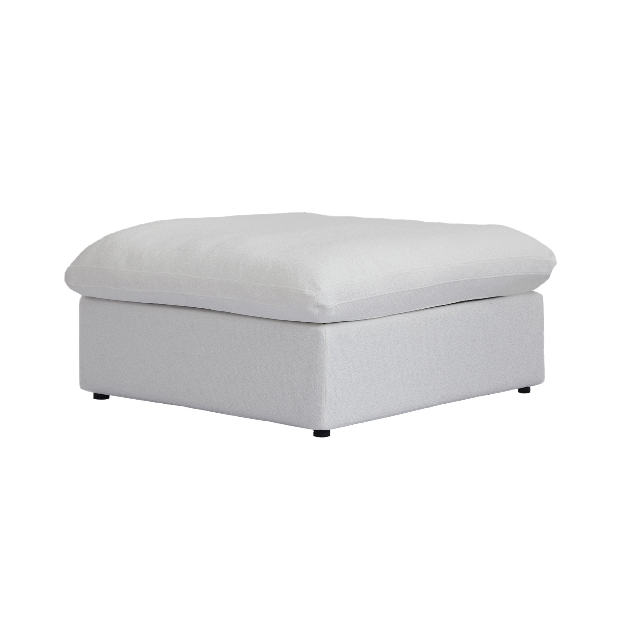 Valen Modular Washable Ottoman (111)
