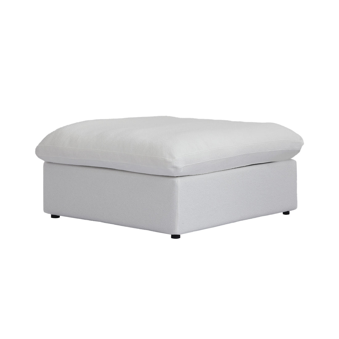 Valen Modular Washable Ottoman (111)