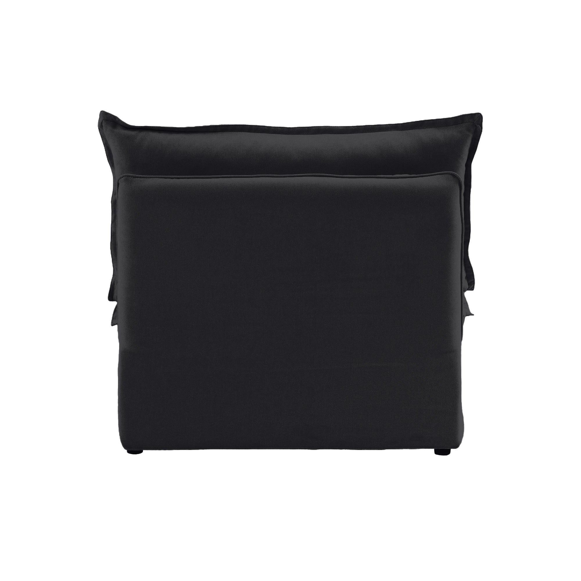 Halo Modular Washable Middle Seat