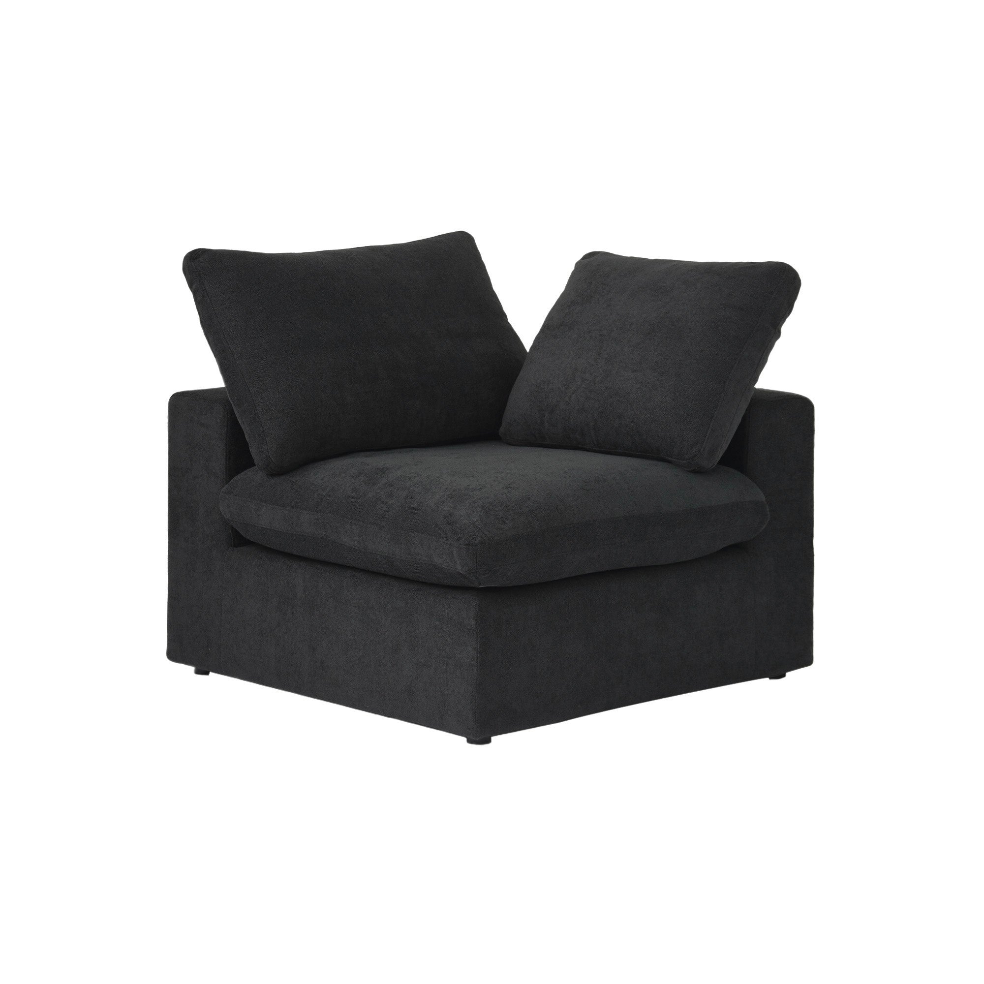 Valen Modular Washable Right Corner Piece