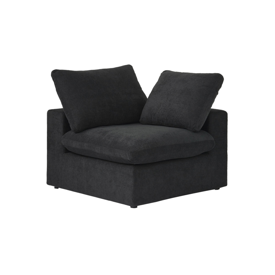 Valen Modular Washable Right Corner Piece