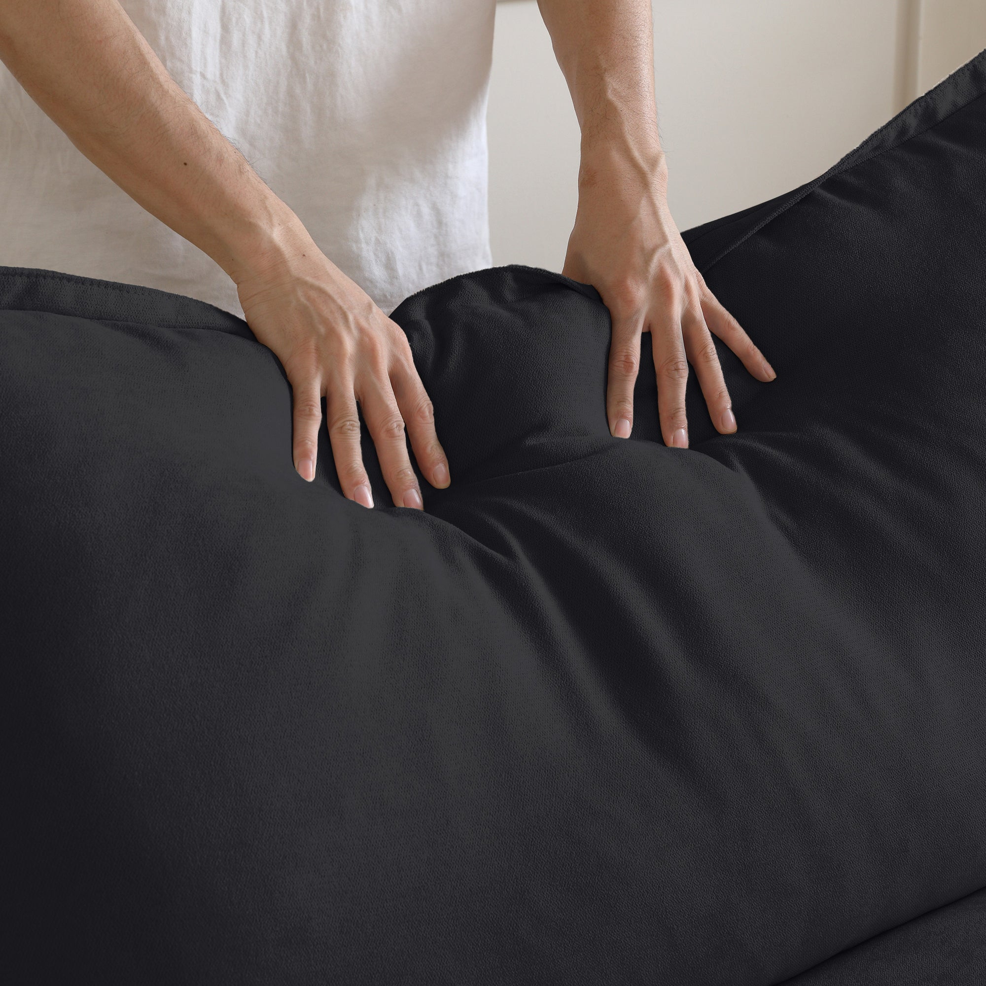 Halo Modular Washable 4 seater