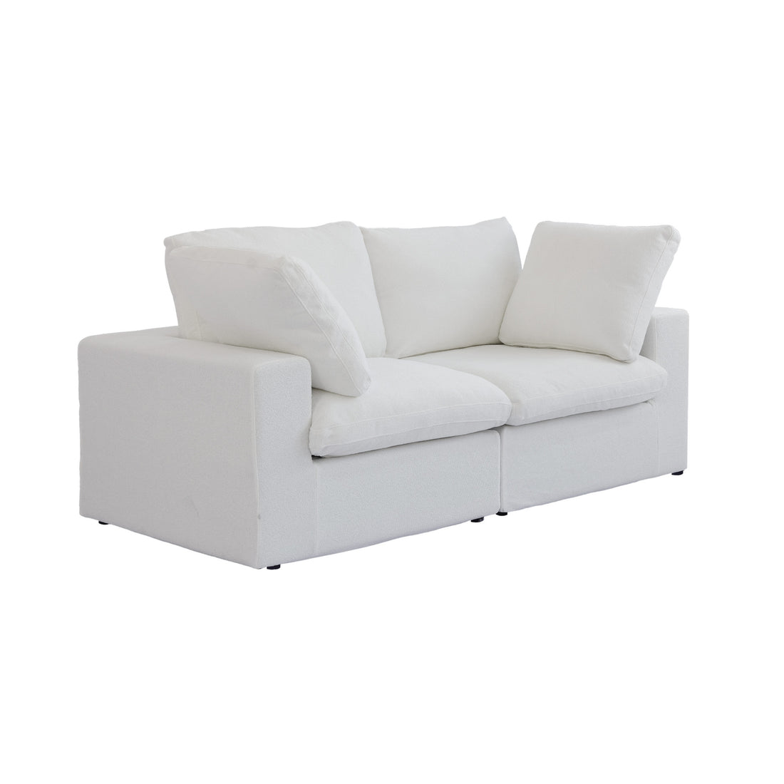 Valen Modular Washable 2 Seater