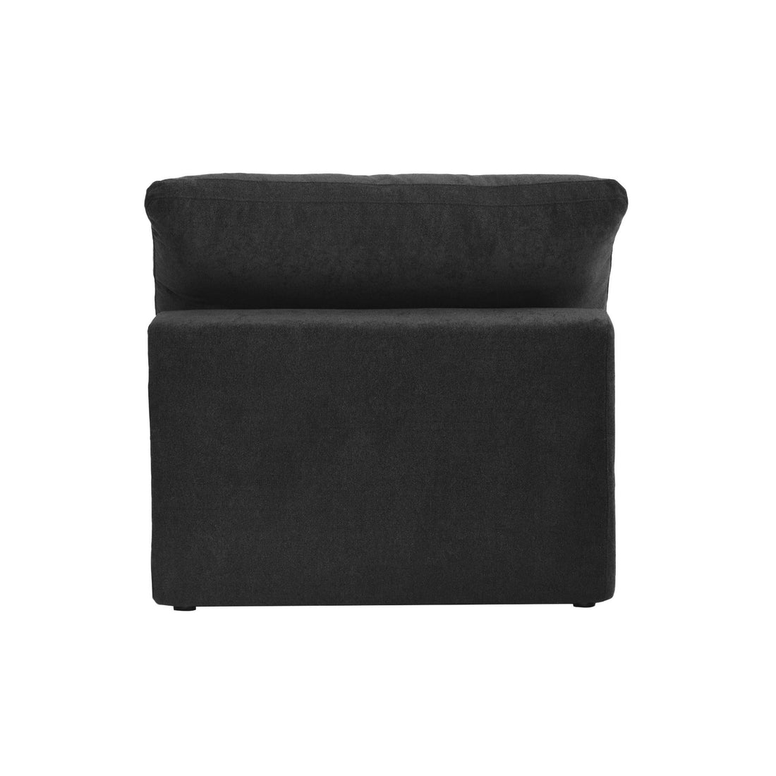 Valen Middle Piece Modular Washable Sectional - Mirewood modular sofa
