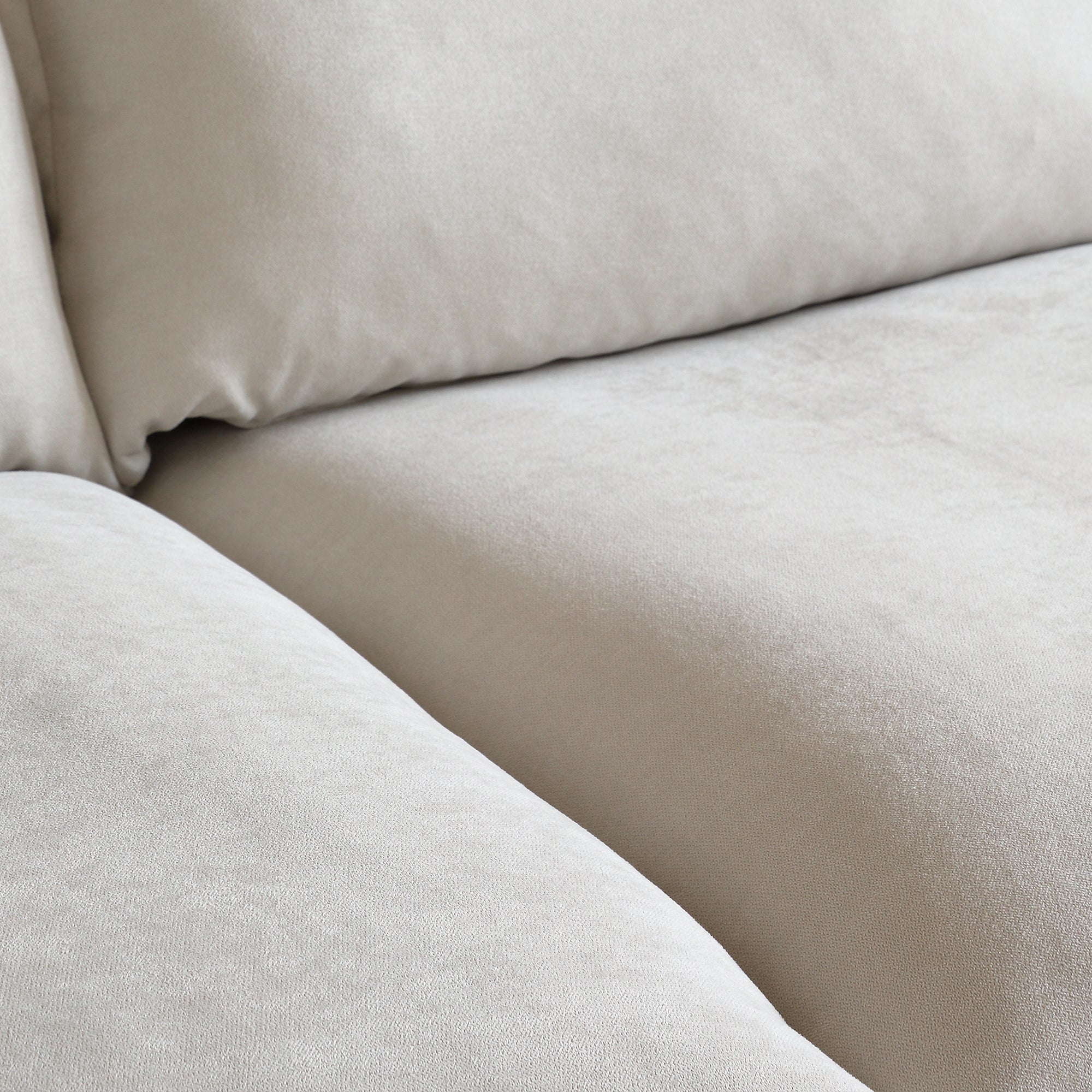 Mirewood Halo Modular Armchair