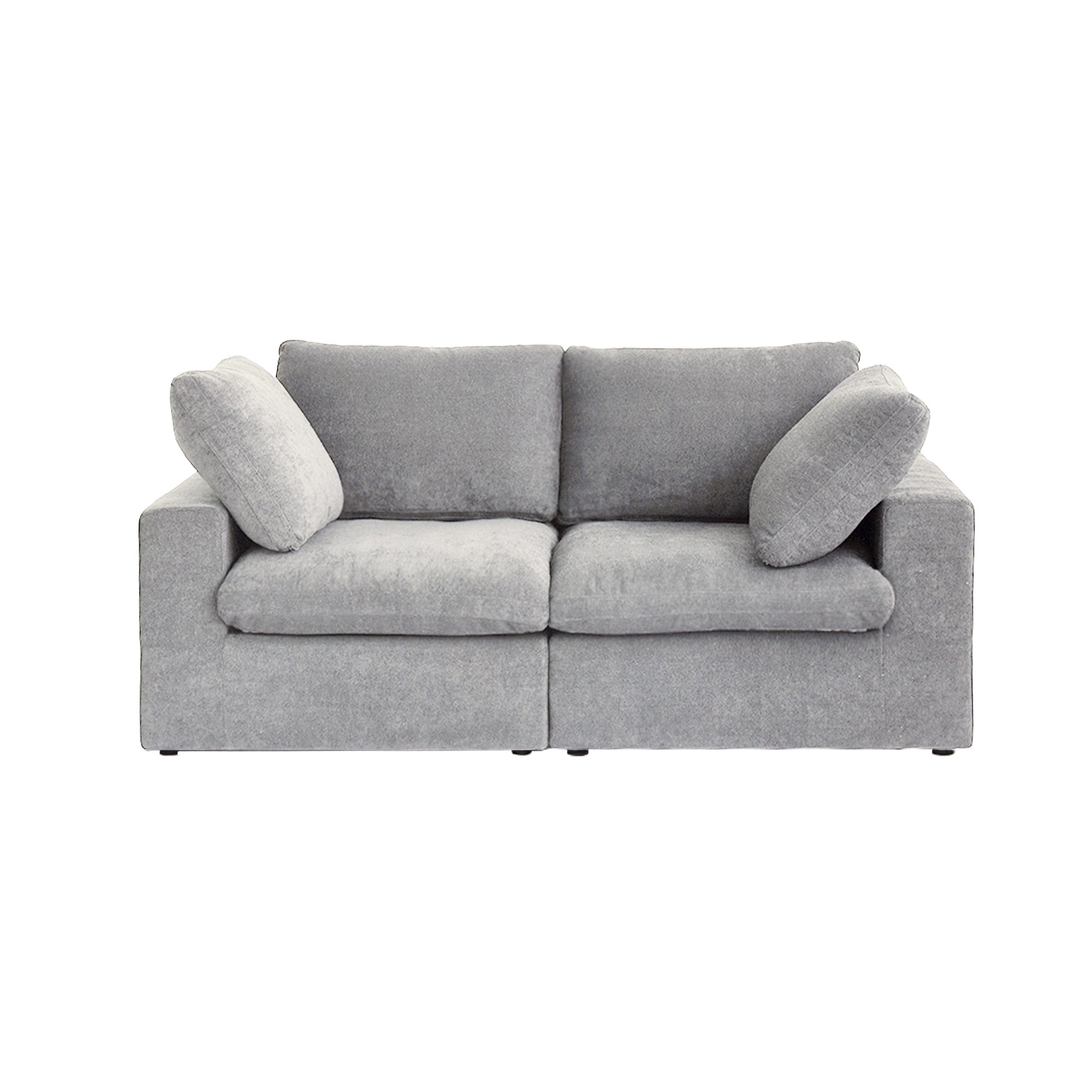 Valen Modular Washable 2 Seater