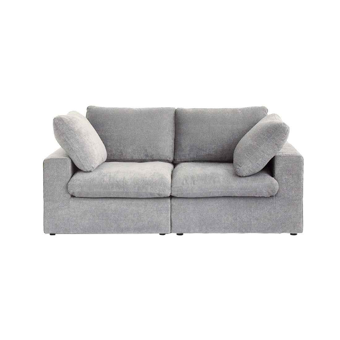 Valen Modular Washable 2 Seater