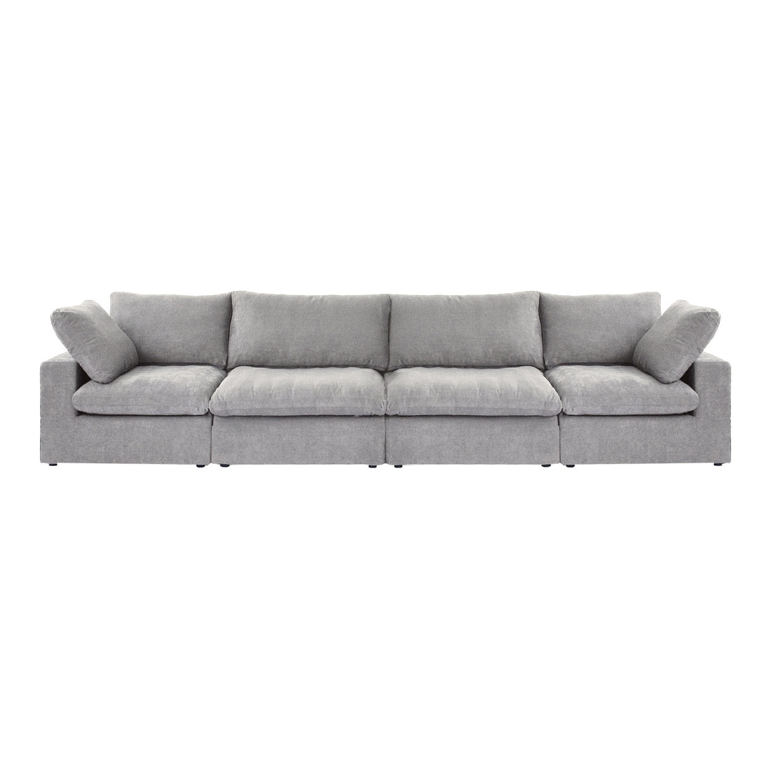 Valen Modular Washable 4 Seater