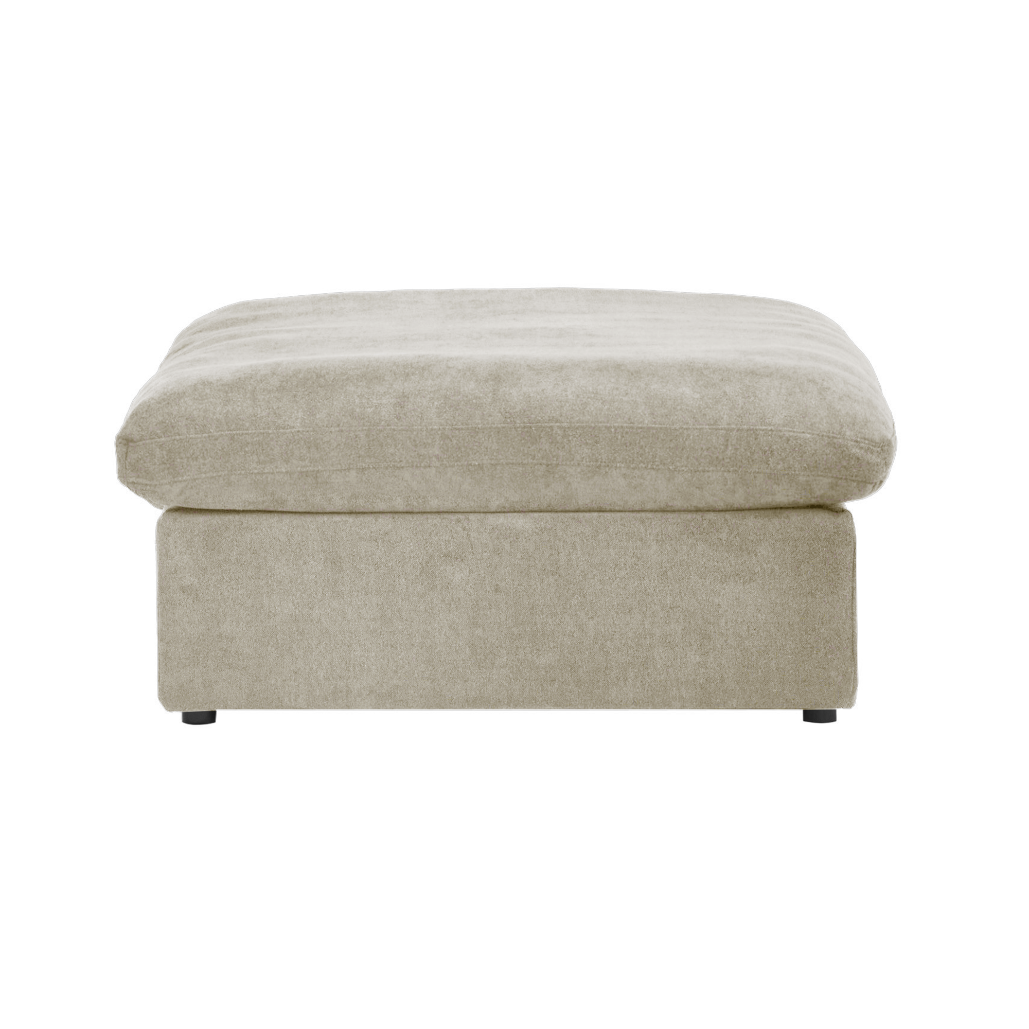 Valen Modular Washable Ottoman (111)