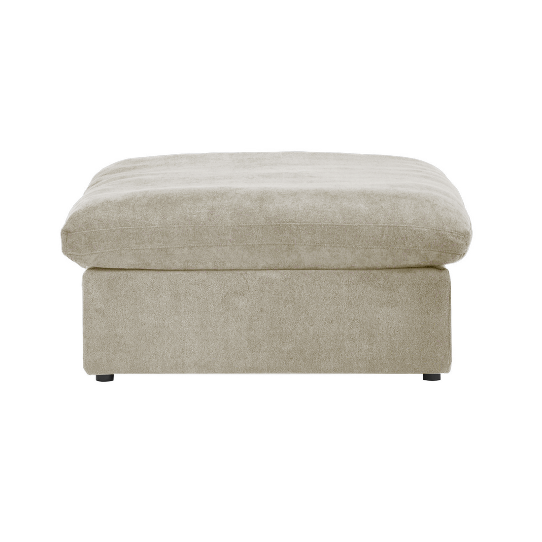 Valen Modular Washable Ottoman (111)