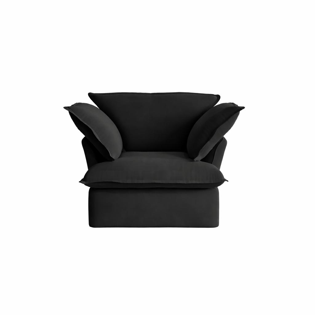 Mirewood Halo Modular Armchair