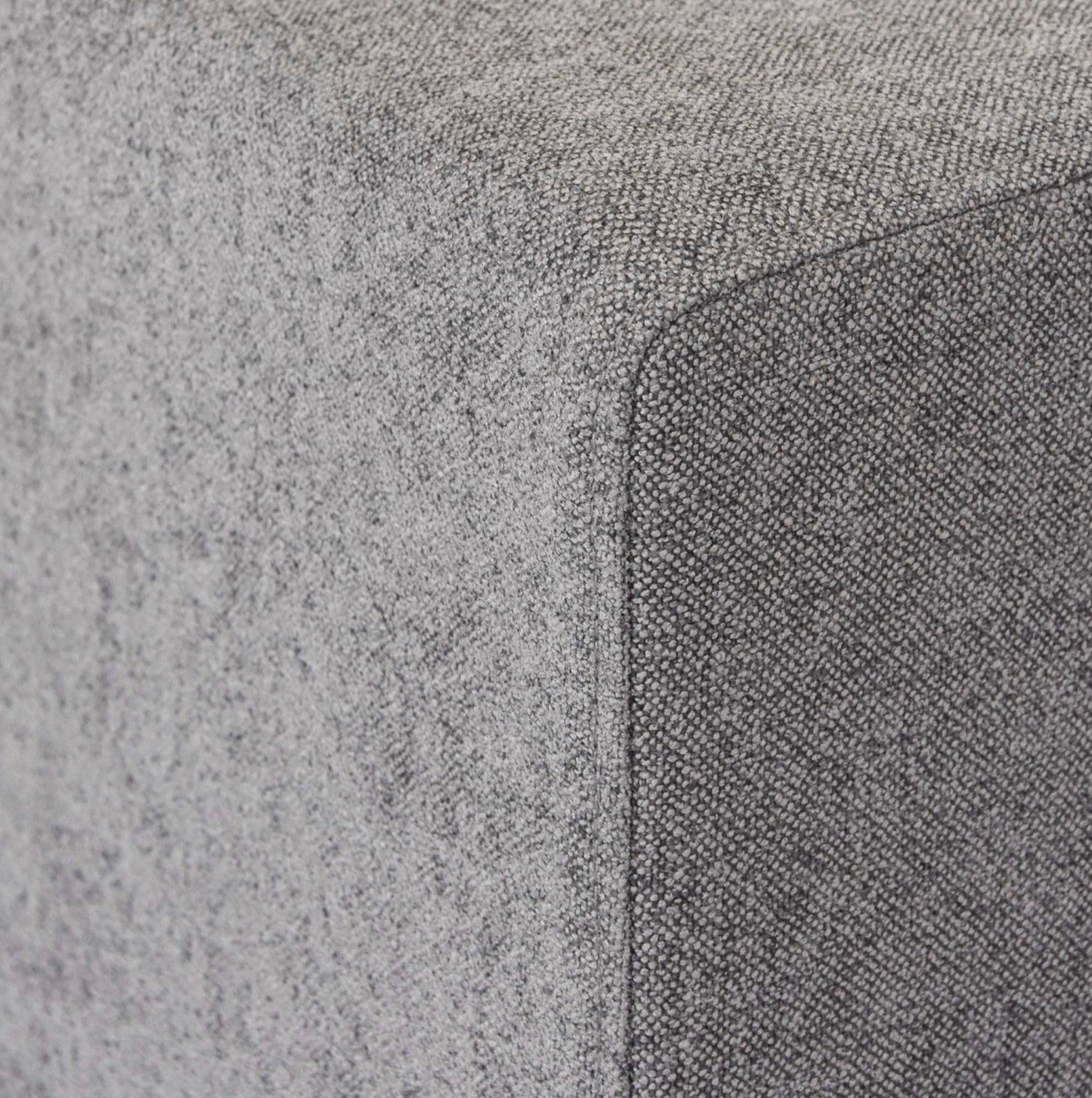 Valen Modular Washable 5 Seater Corner Sectional - Mirewood modular sofa