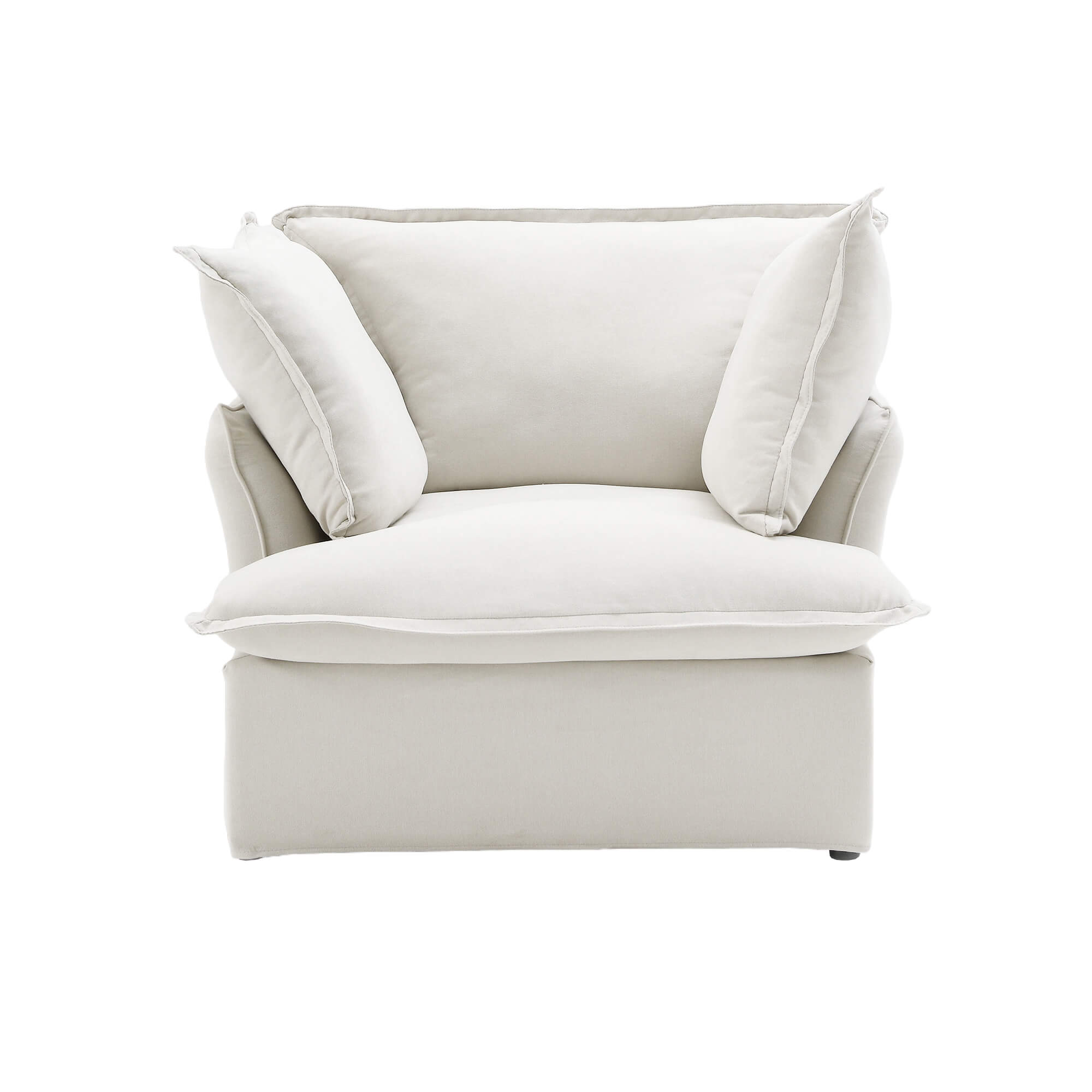 Mirewood Halo Modular Armchair