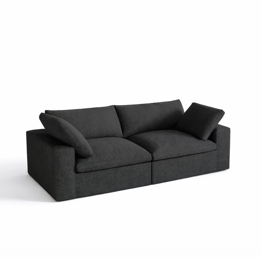 Valen Modular Washable 2 Seater