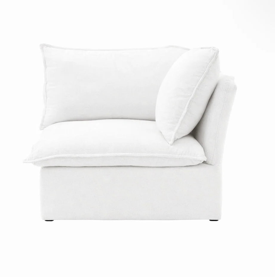 Mirewood Halo Modular Left Corner Piece
