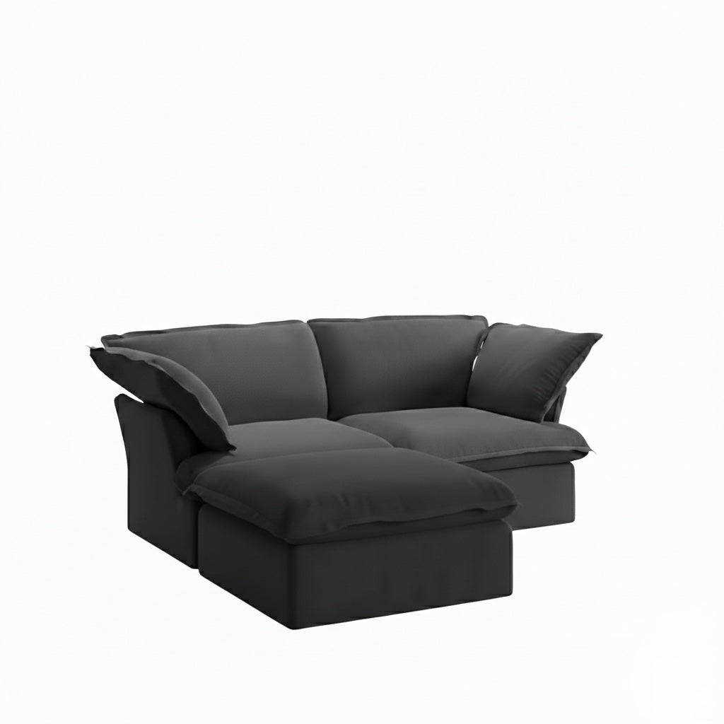 Halo Modular Washable 2 Seater Sectional