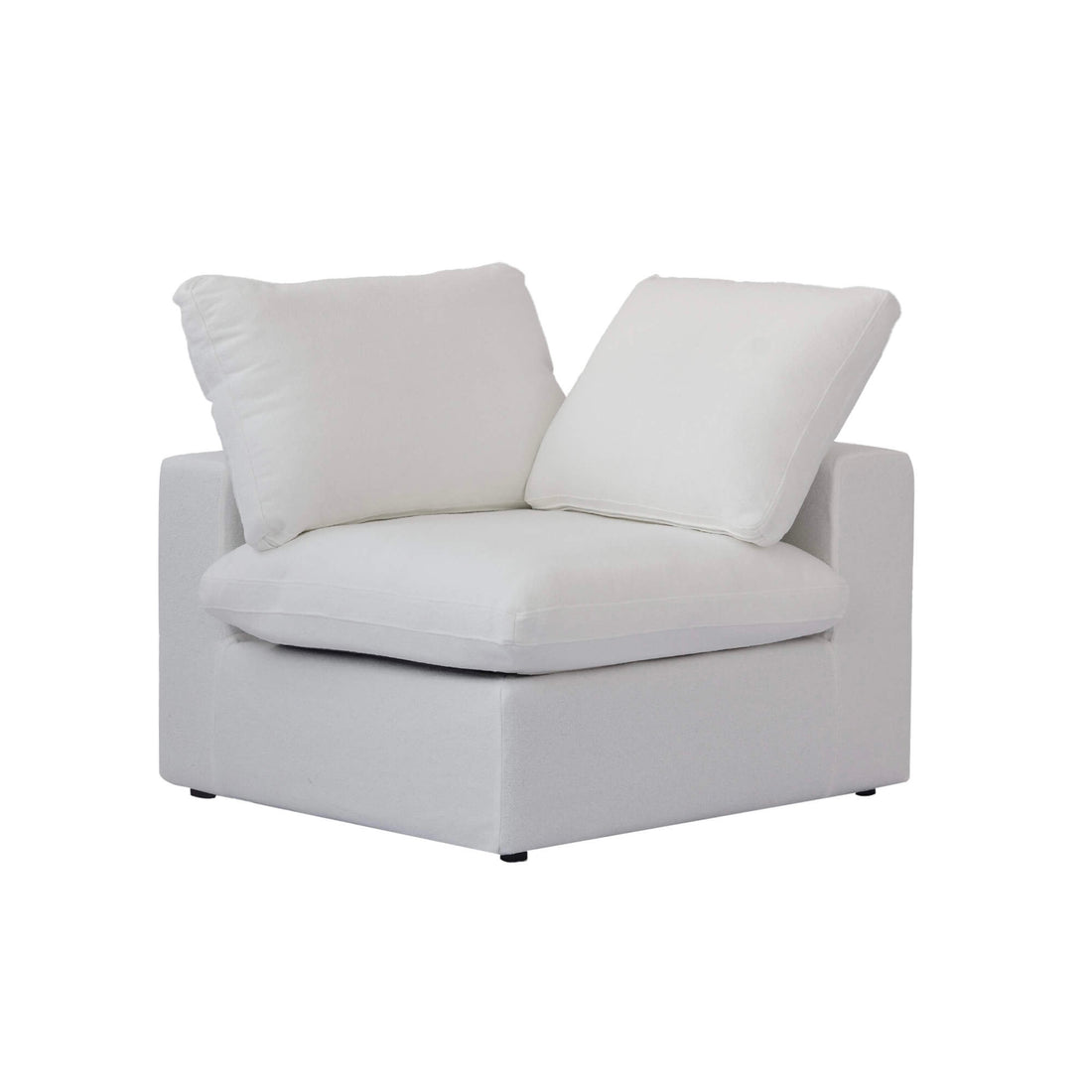 Valen Modular Washable Right Corner Piece