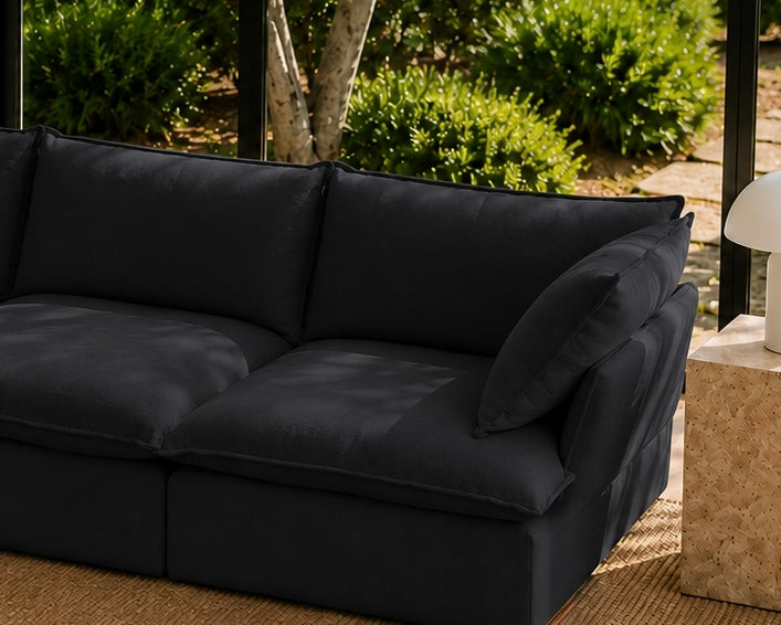 Mirewood Halo 3-Seater Modular Cloud Sofa