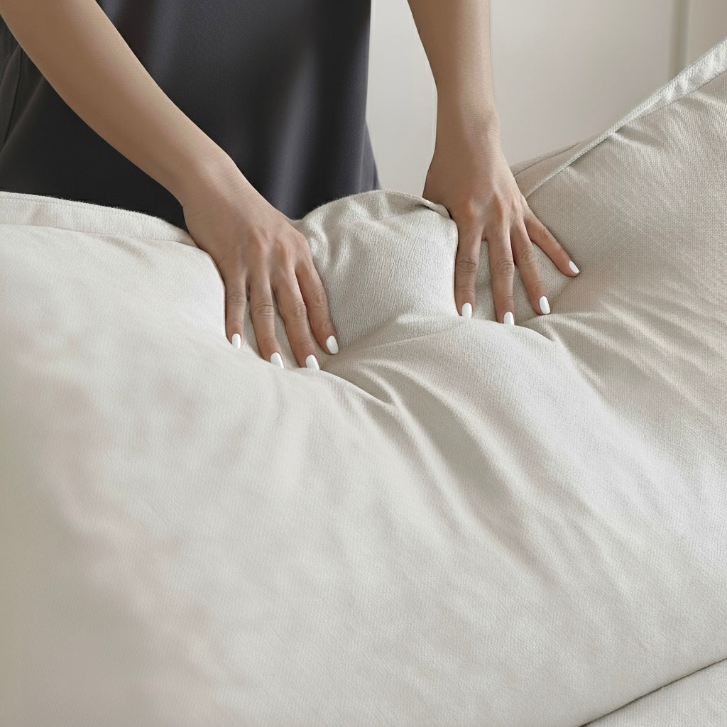 Halo Modular Washable Middle Seat