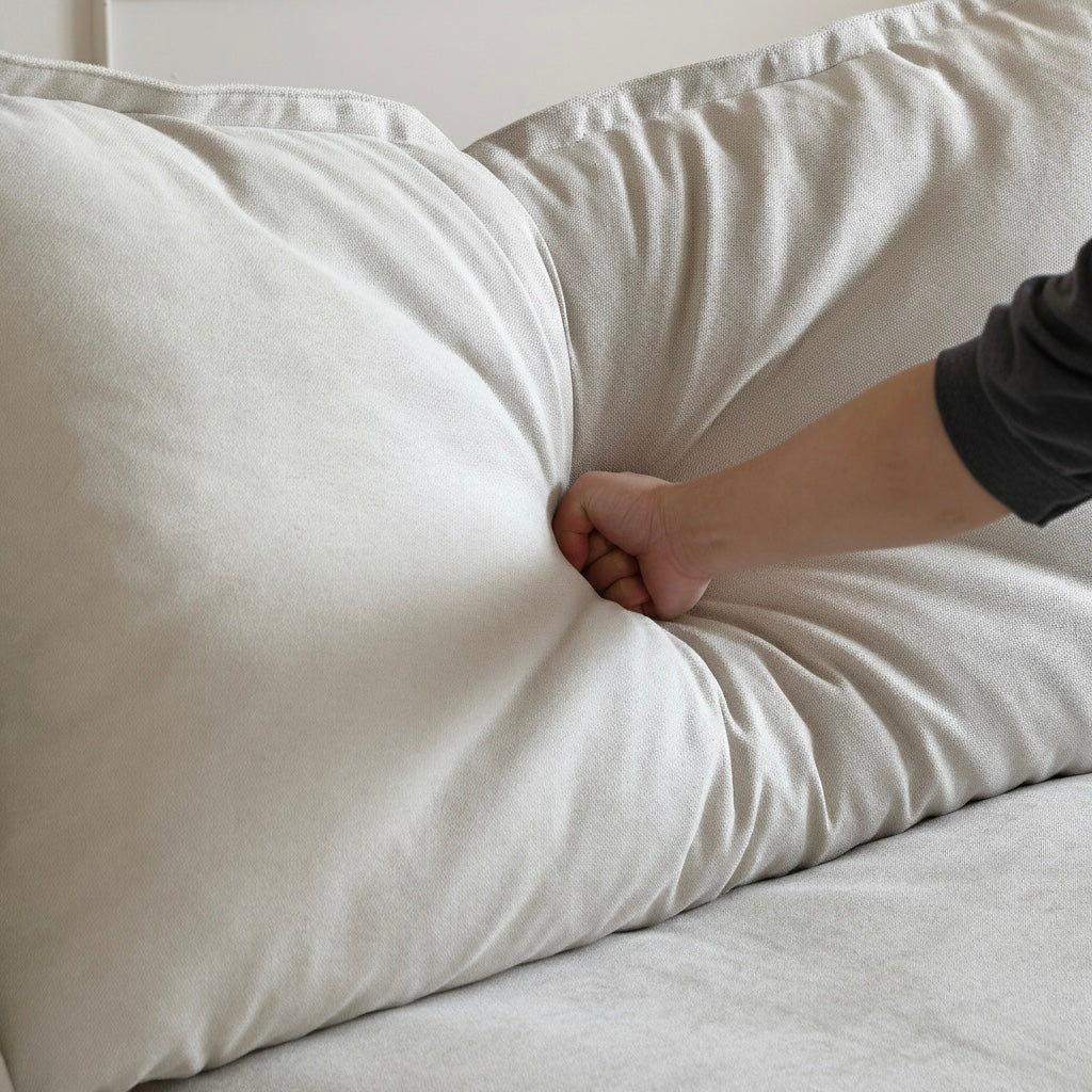 Halo Modular Washable 4 seater