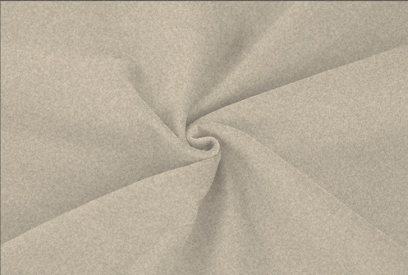 Mirewood Valen Washable Slipcover - Beige fabric