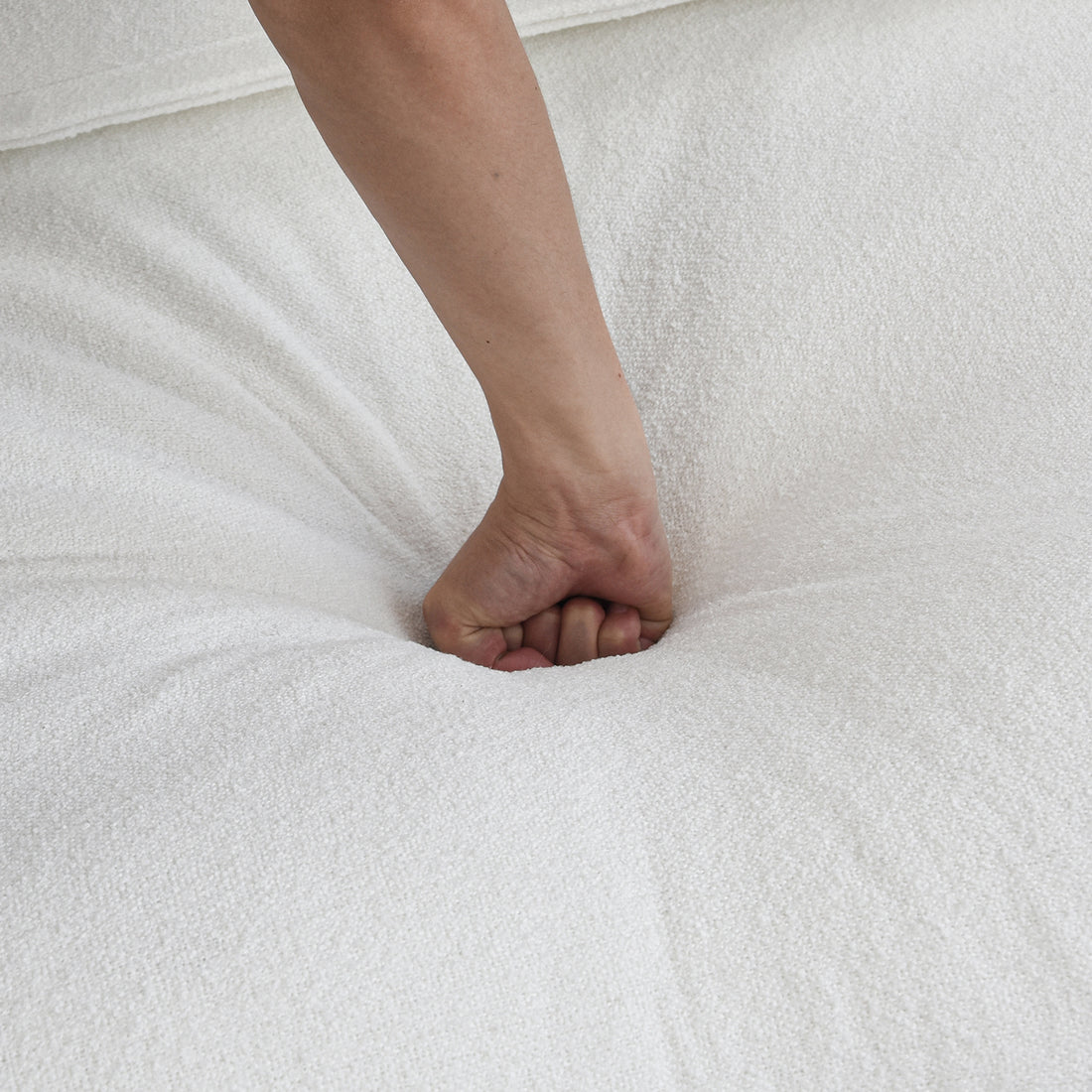 Valen Modular Washable 4 Seater