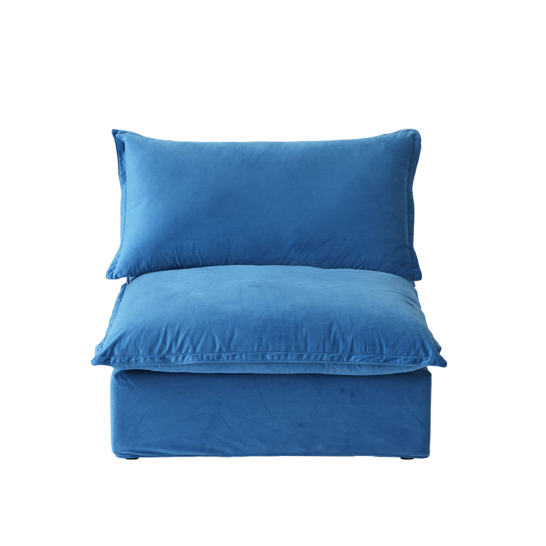 Halo Middle Seat Cover - machine-washable sofa cover by Mirewood