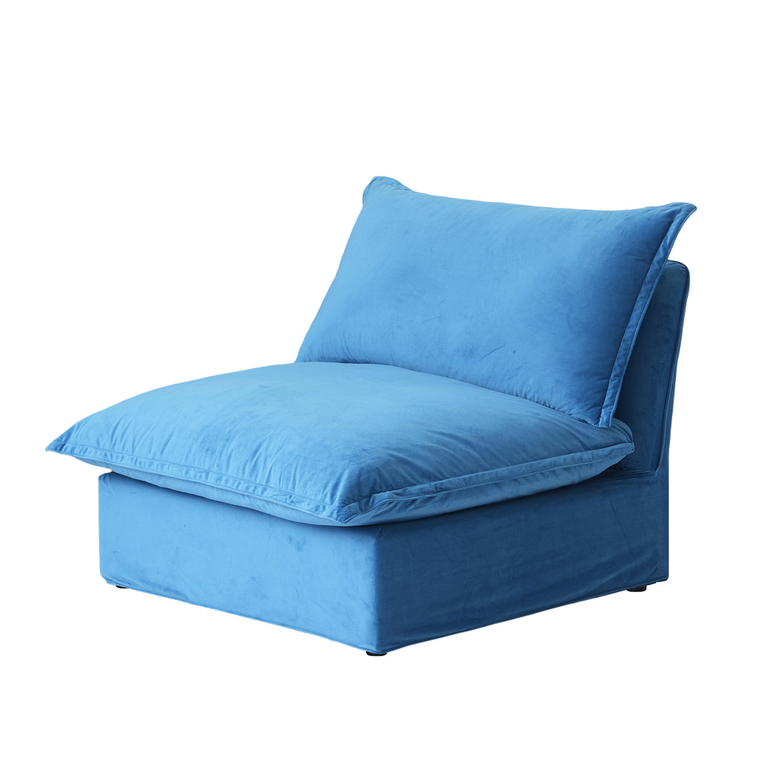 Halo Middle Seat Cover - machine-washable sofa cover by Mirewood
