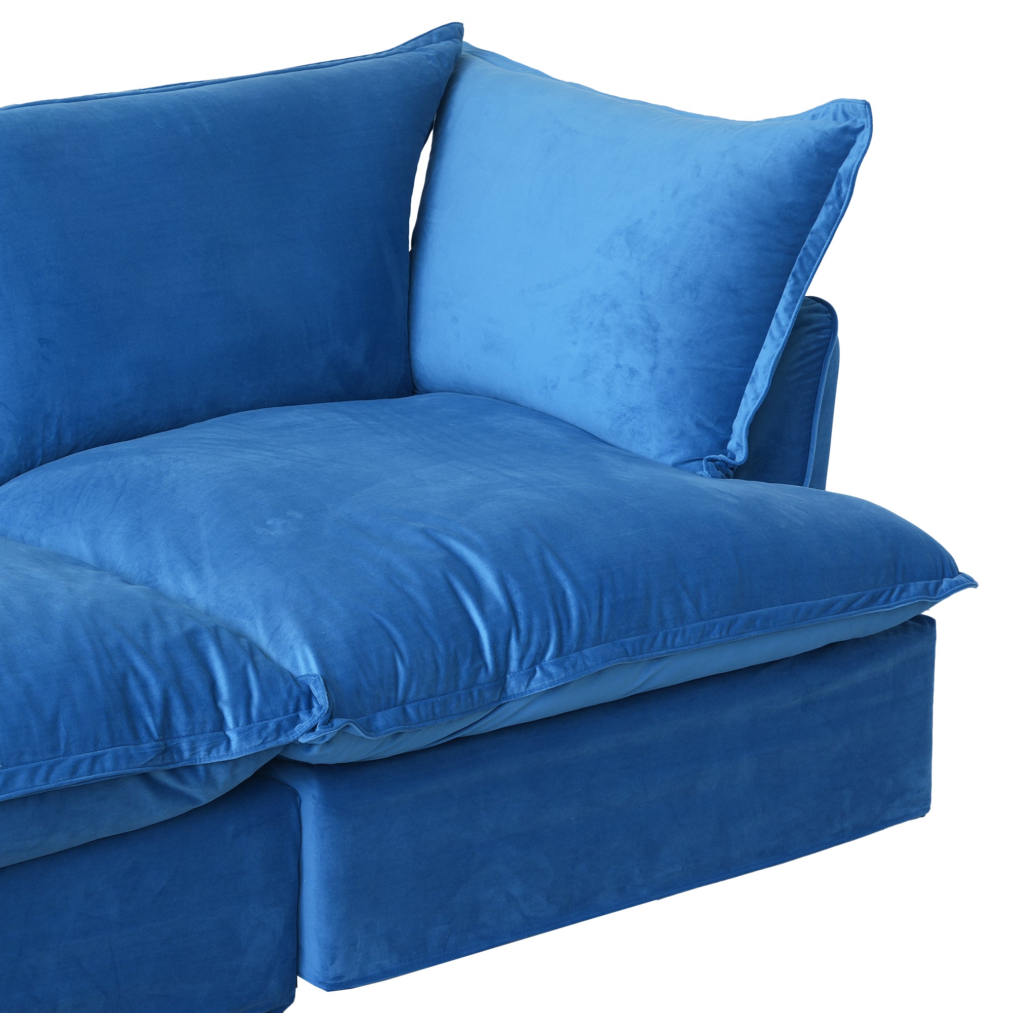 Mirewood machine-washable sofa cover - fabric color option
