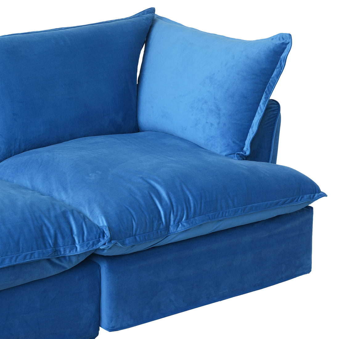 Mirewood machine-washable sofa cover - fabric color option