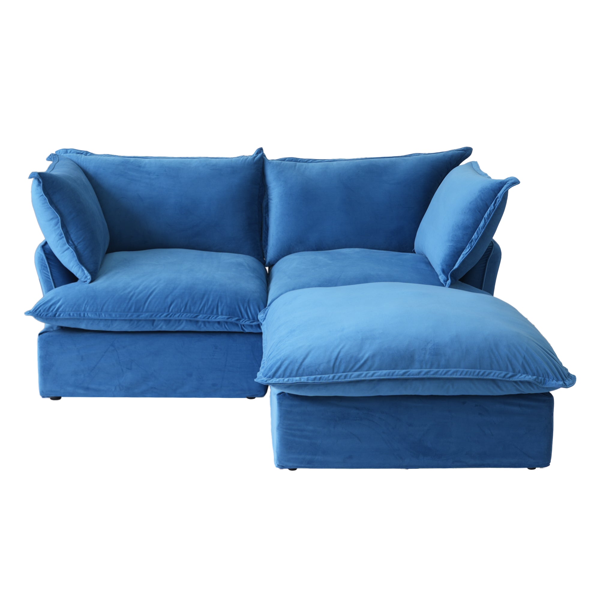 Mirewood machine-washable sofa cover - fabric color option