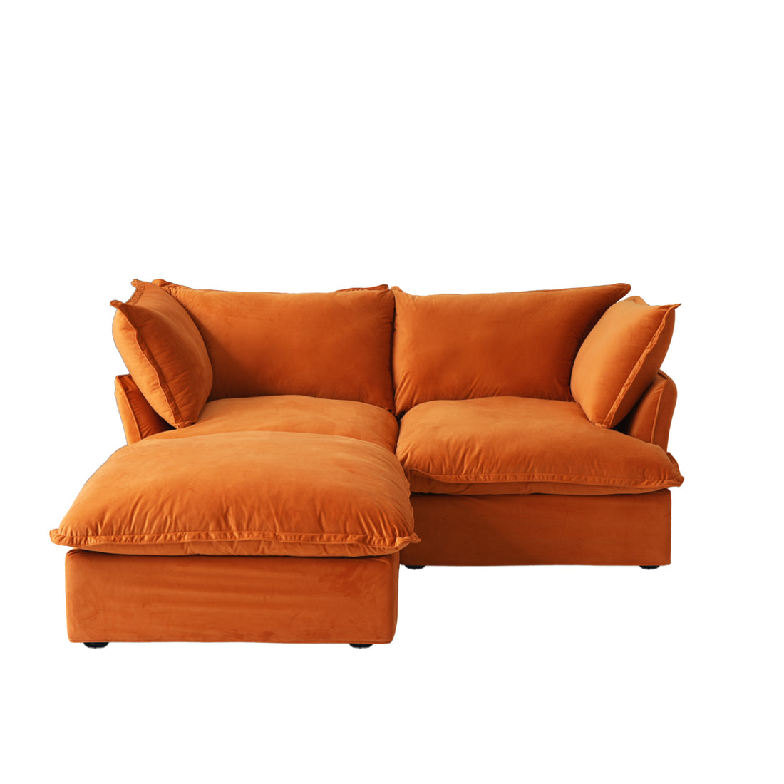 Mirewood machine-washable sofa cover - fabric color option
