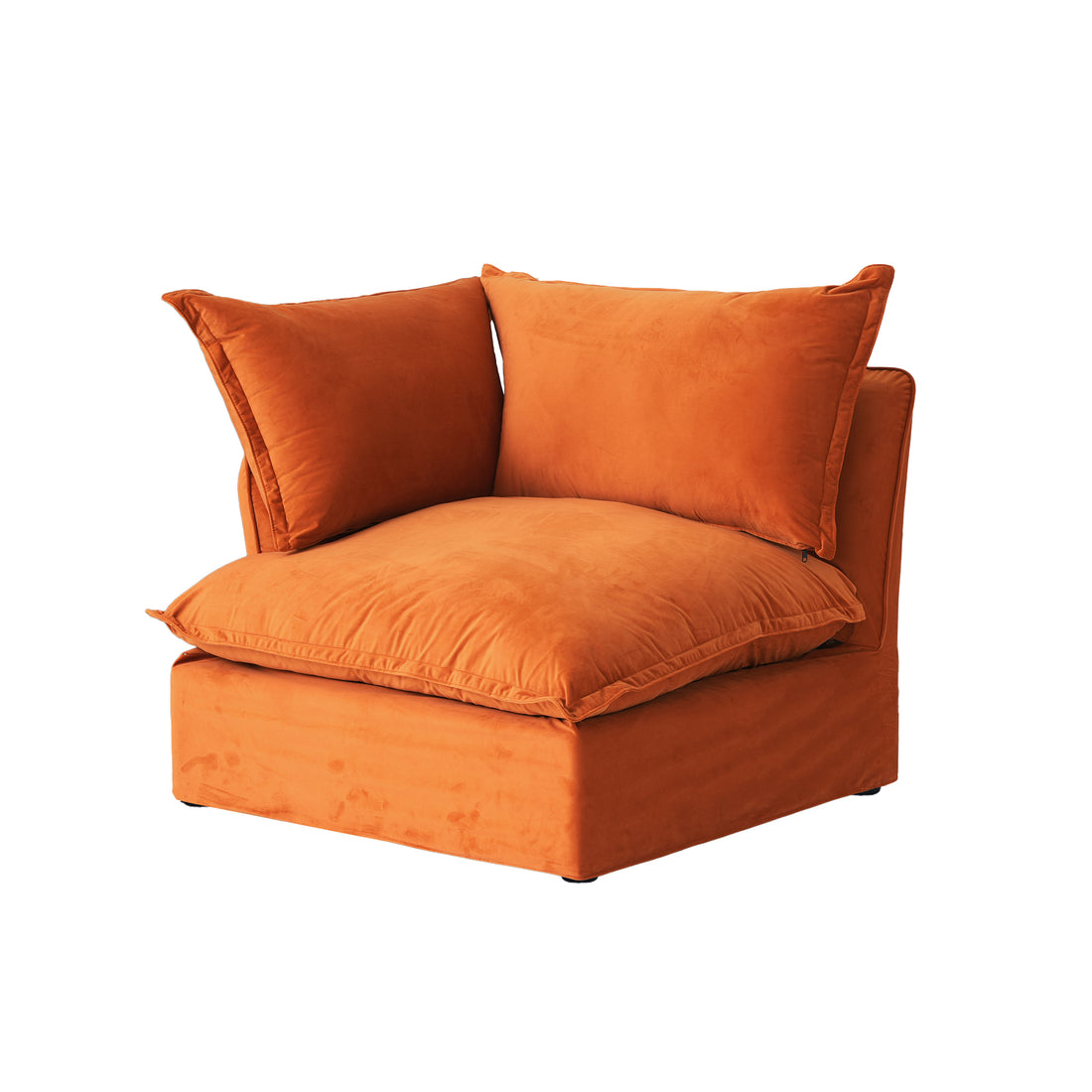 Mirewood machine-washable sofa cover - fabric color option