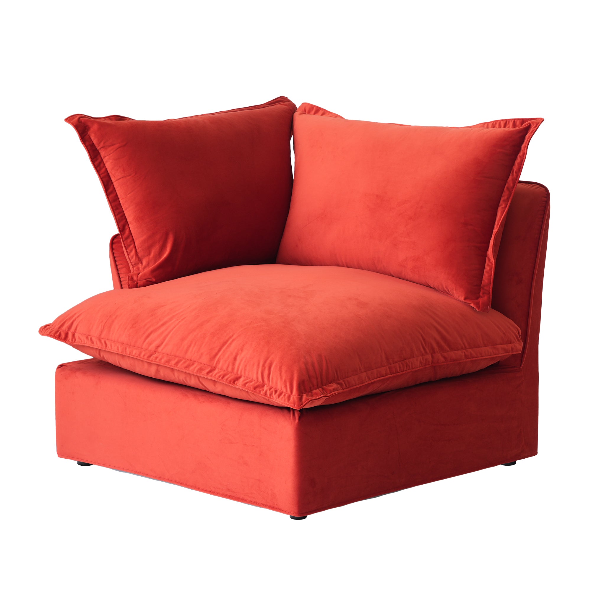 Mirewood machine-washable sofa cover - fabric color option