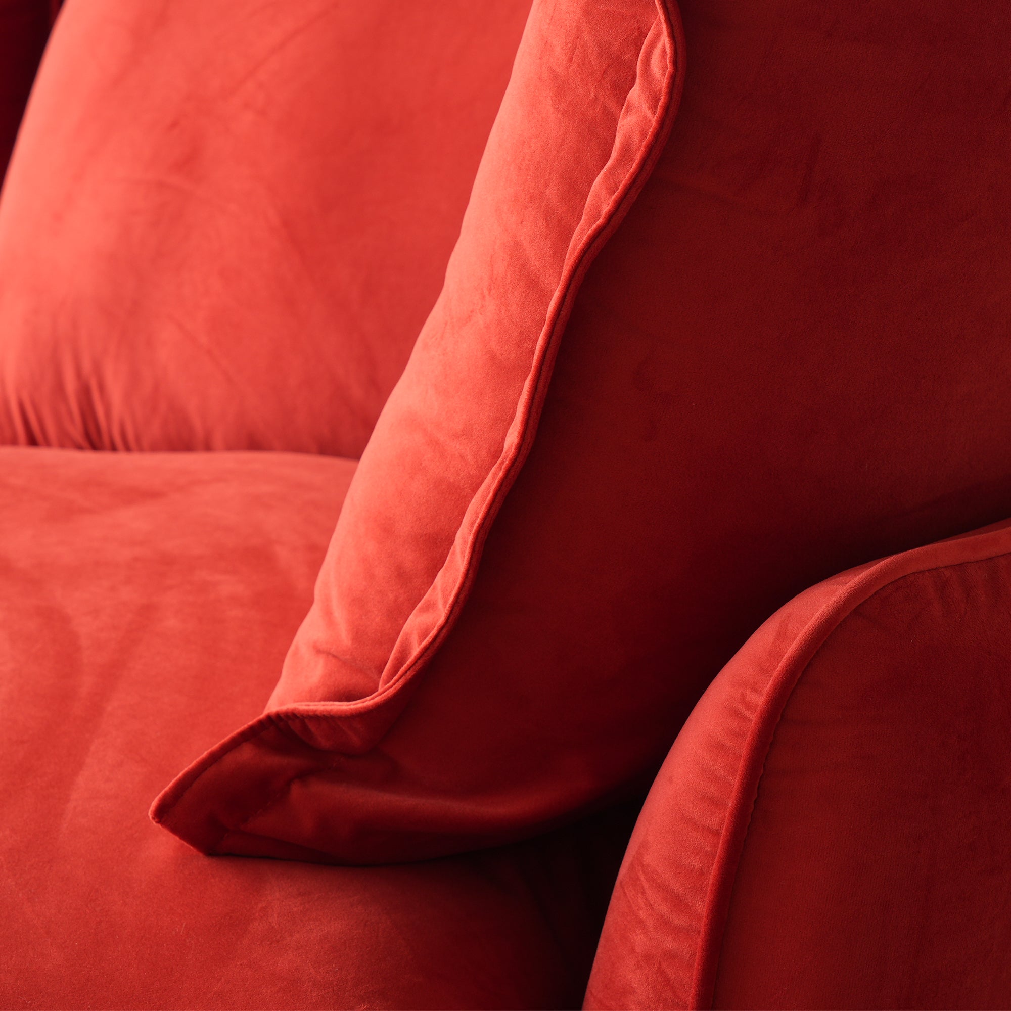 Mirewood machine-washable sofa cover - fabric color option