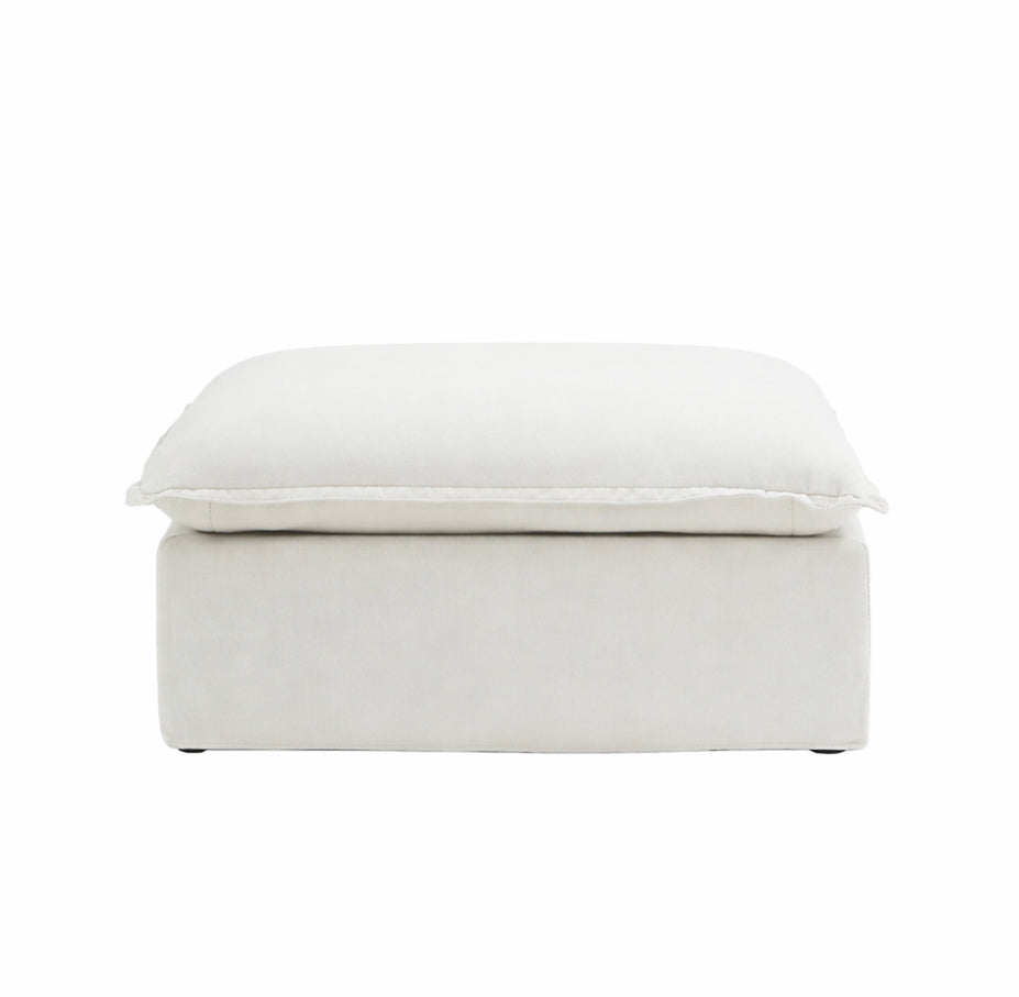 Halo Ottoman Cover