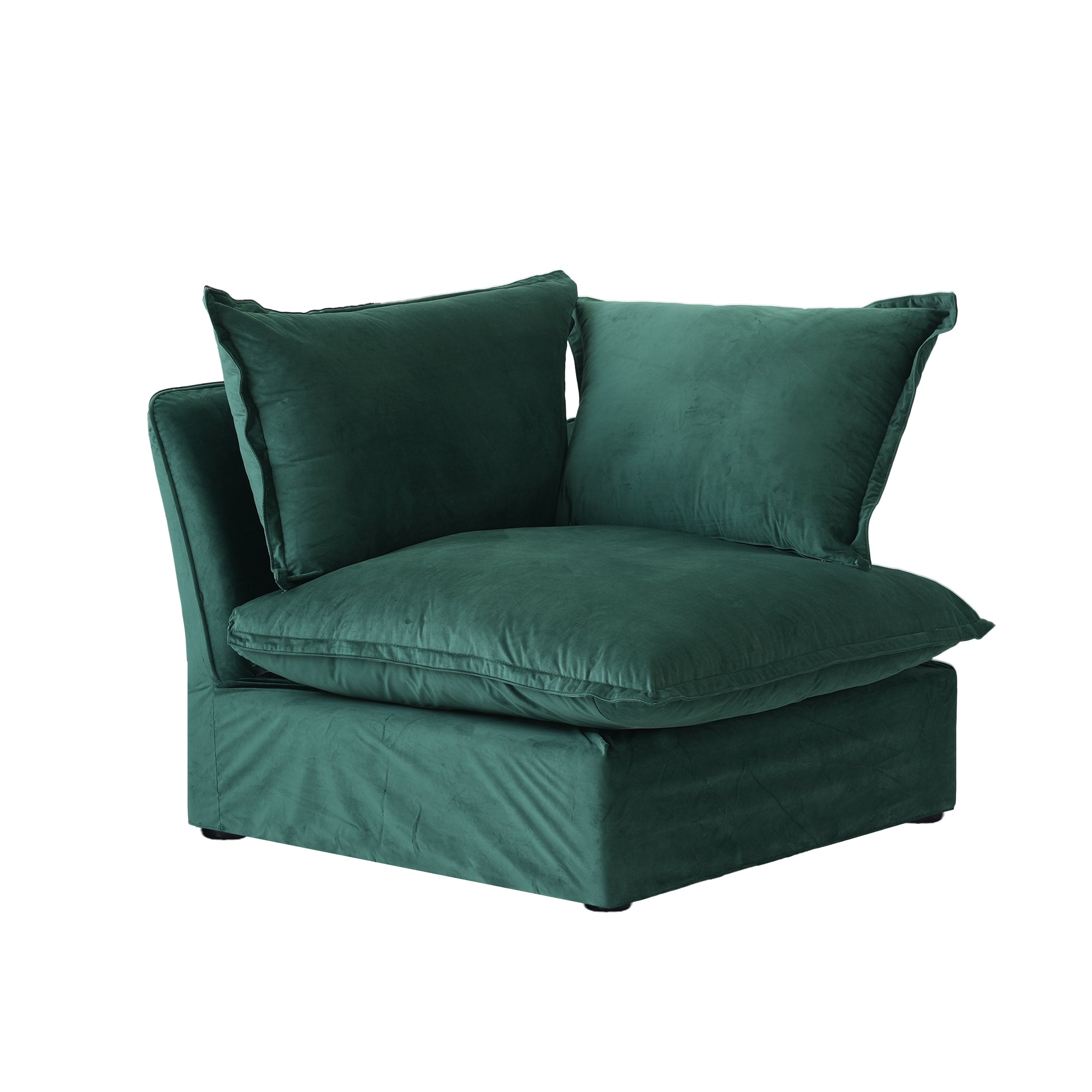 Mirewood machine-washable sofa cover - fabric color option
